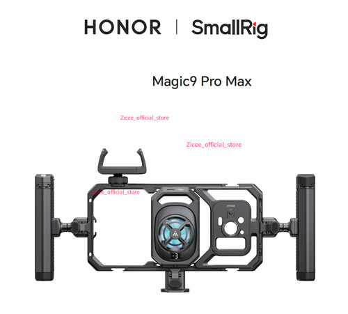 Honor smallrig professional - honor, ×