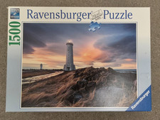 Ravensburger Puzzle 12000732 -