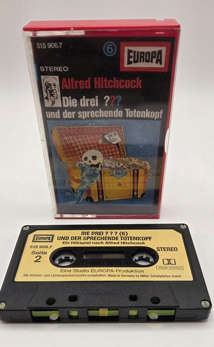 Die drei - die,