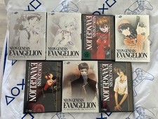 Neon Genesis Evangelion