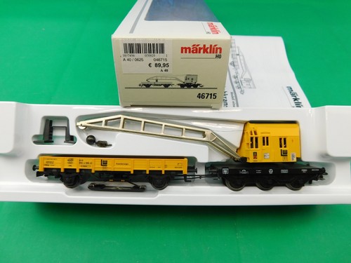 D24 märklin güterwagen - d24,