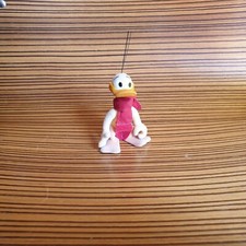 Sylvanian simba alfred kwak - alfred, j.kwak