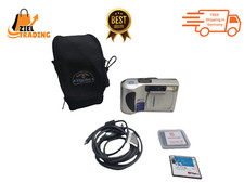 Hewlett Packard Hp315 ~ PhotoSmart 2.1MegaPixels 2,5x Zoom Digitalkamera