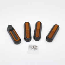 Xiaomi Mi 1S, Pro2 Reflektoren