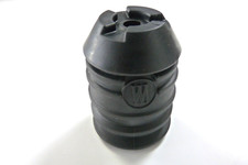 Bohrkopf, Bohrfutter für