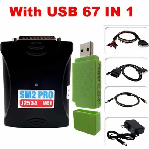 Diagnose werkzeuge sm2 pro - diagnose,
