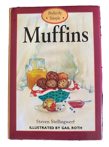 Muffins kuchen gebäck buch - kuchen,