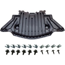 UNTERFAHRSCHUTZ MOTORSCHUTZ