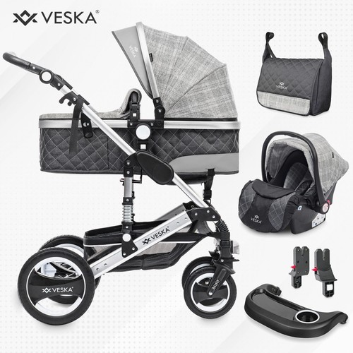 Kombi kinderwagen buggy - 1, kombi-kinderwagen