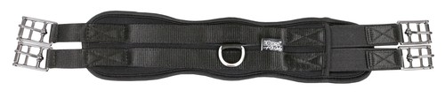 Equest sattelgurt memoryform - equest,