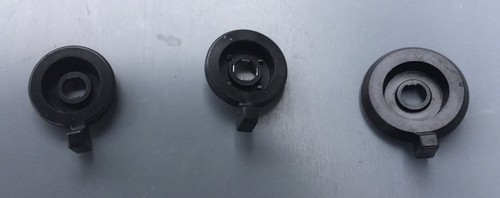 Original bedienringe autoradio - original,