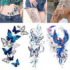 Bein Arm Kunst Temporäre