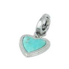 Fossil Anhänger Charms