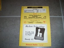 Fernsprechbuch Sonthofen