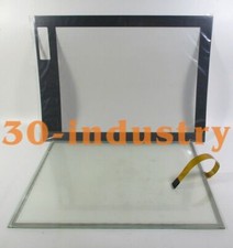 Touch Panel Glass + Membrane