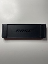 Bose Soundlink mini 1 Ladeschale Dock-Station  - Schwarz