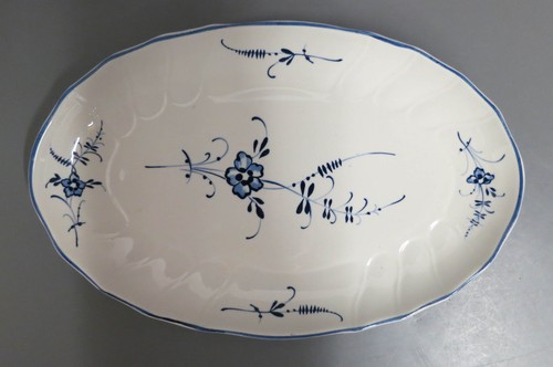 Kleine platte 15 cm - kleine, x