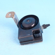 Audi A6 4F C6 Alarmanlage 1K0951605C Alarmsirene Signalhorn elektronisch Orig OW