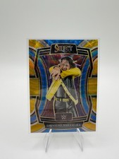 Panini 2024 Select WWE