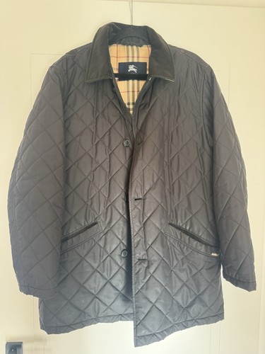Burberry herrenmantel daune - herrenmantel,