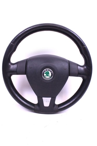 Lenkrad original skoda octavia - original,