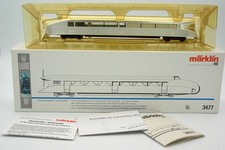 Märklin 3477 schienenzeppelin - märklin,