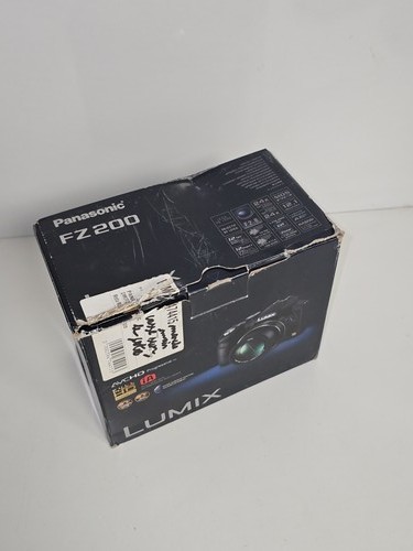 Original panasonic leerkarton - panasonic,