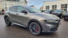 Mietwagen Alfa Romeo Tonale