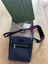 Gucci Umhängetasche Herren GG