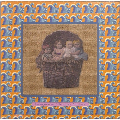 Meridian brothers - brothers, /