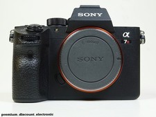 Sony alpha iii kamera a7r - sony, 7r