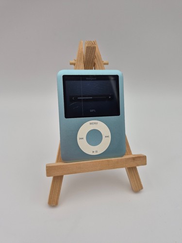 Apple ipod nano - apple, 3