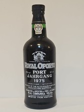 Portwein Royal Oporto Jahrgang