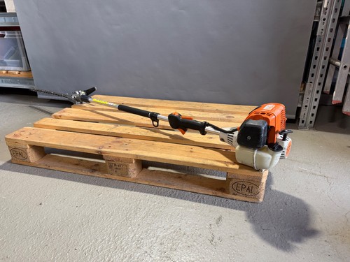 Stihl 100 profi benzin - stihl, profi-benzin