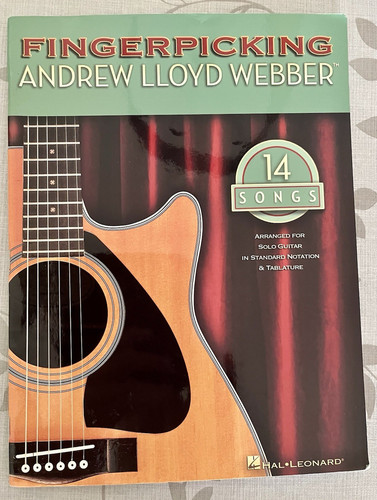 Hal leonard andrew lloyd - hal,