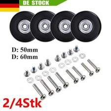 4x Gepäck Koffer Ersatz