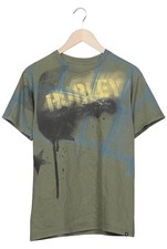 Hurley T-Shirt Herren Oberteil
