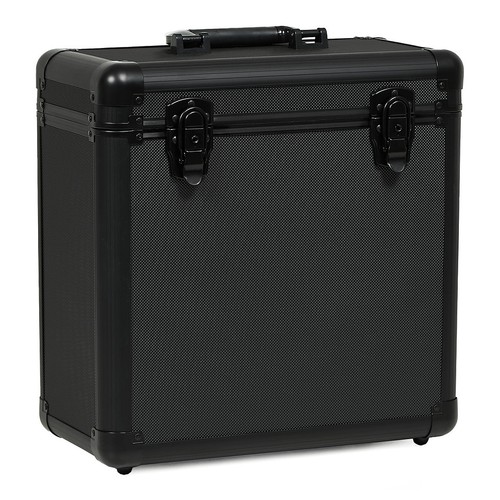 Vinyl case record - case,
