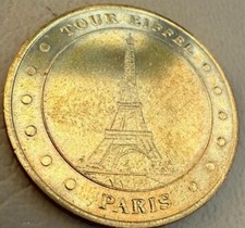Medaille "Monnaie de Paris -