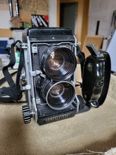 Mamya Professional TLR C 3 mit