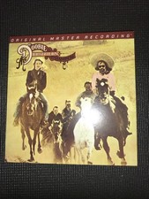 The Dobbie Brothers Stampede