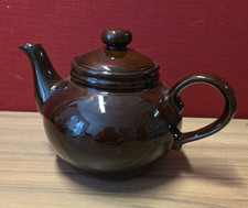 DDR Keramik Teekanne