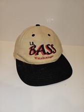 Vintage LA Ball Cap, Los