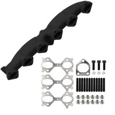 Abgaskrümmer Krümmer For BMW