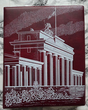 Deutschland Sammlung Ganzsachen im Album siehe Bilder !