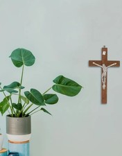 Kreuz Jesu Inri christlich