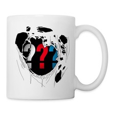 Die Drei Fragezeichen Brust