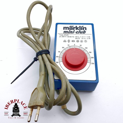 2da mano märklin - 2da,