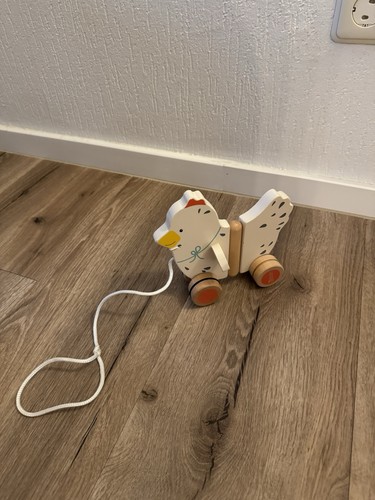 Howa nachziehtier holz - howa,