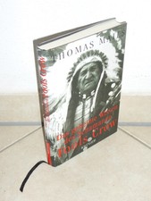 Thomas Mails - Das Geheime